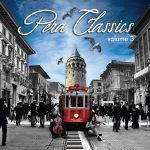 Pera Classics Volume 3 - Plak