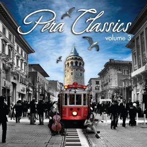 Pera Classics Volume 3 - Plak