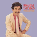 İbrahim Tatlıses Mutlu Ol Yeter - Plak