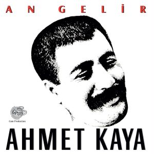 Ahmet Kaya An Gelir - Plak