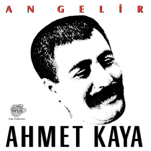 Ahmet Kaya An Gelir - Plak