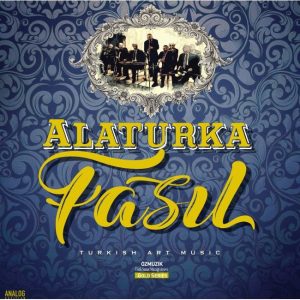 Alaturka Fasıl - Plak