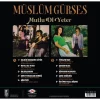 Müslüm Gürses Mutlu Ol Yeter - Plak - Görsel 2