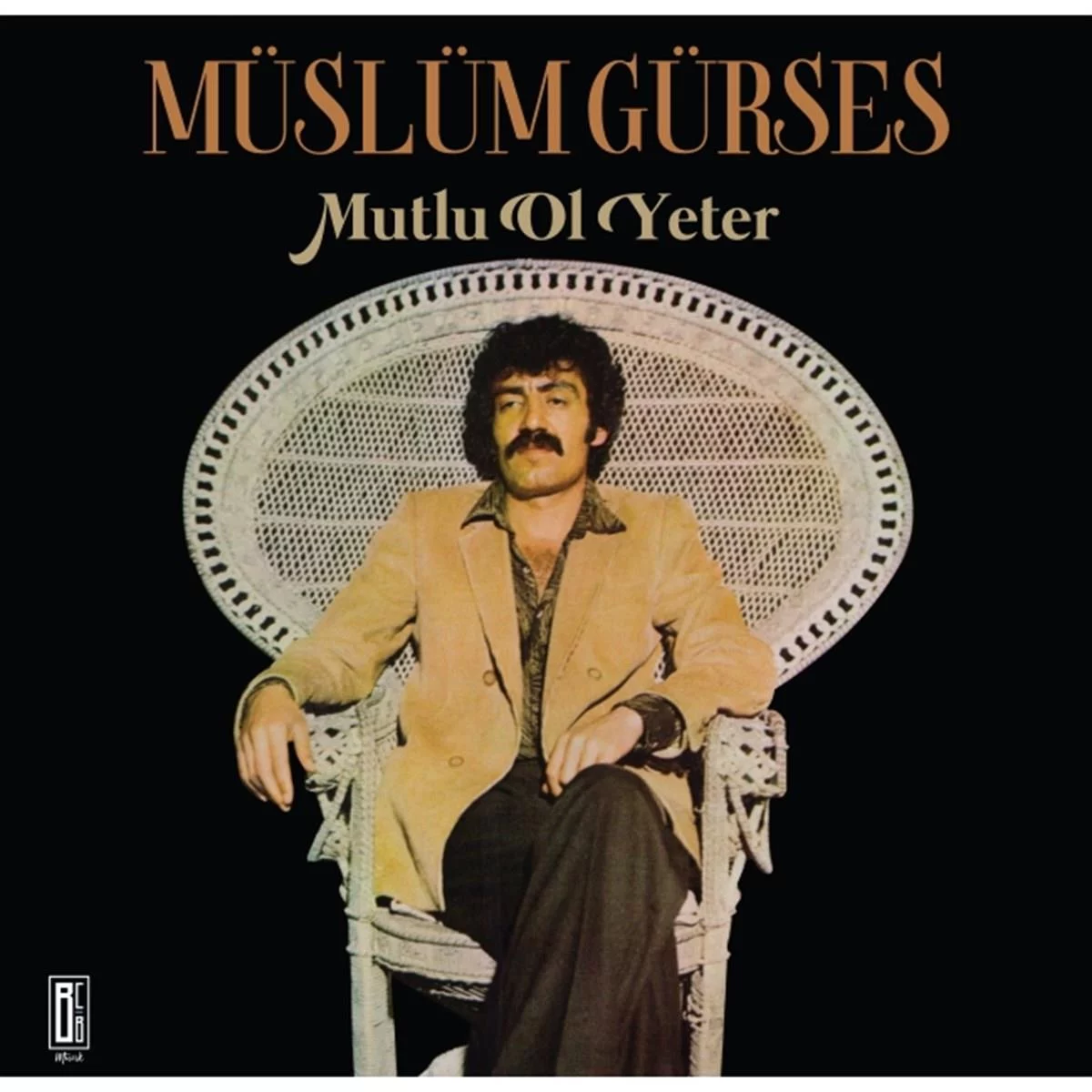 muslum-gurses-mutlu-ol-yeter-plak Müslüm Gürses Mutlu Ol Yeter - Plak - Görsel 1