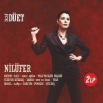 Nilüfer 13 Düet - Plak