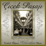 Çiçek Pasajı Klasikler - Plak