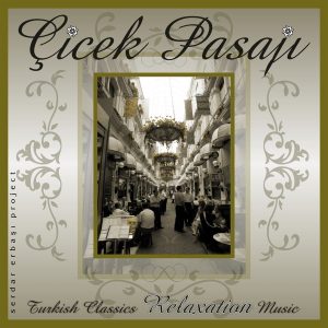 Çiçek Pasajı Klasikler - Plak