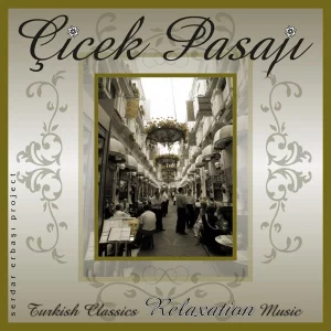 Çiçek Pasajı Klasikler - Plak