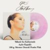 Sezen Aksu Git (Pembe Plak) - Plak