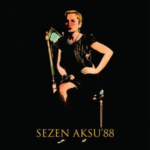 Sezen Aksu 88 - Plak