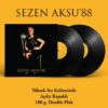 Sezen Aksu 88 - Plak