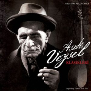 Aşık Veysel Aşık Veysel Klasikleri - Plak