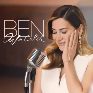Ayla Çelik Ben - Plak
