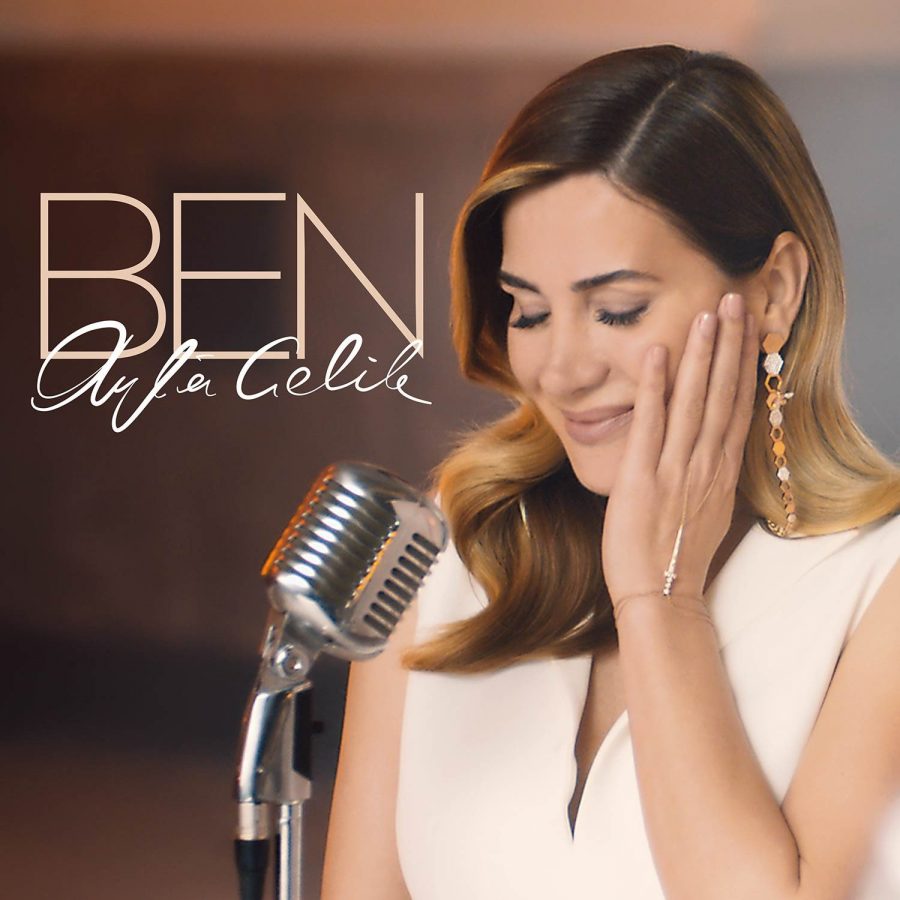 Ayla Çelik Ben - Plak