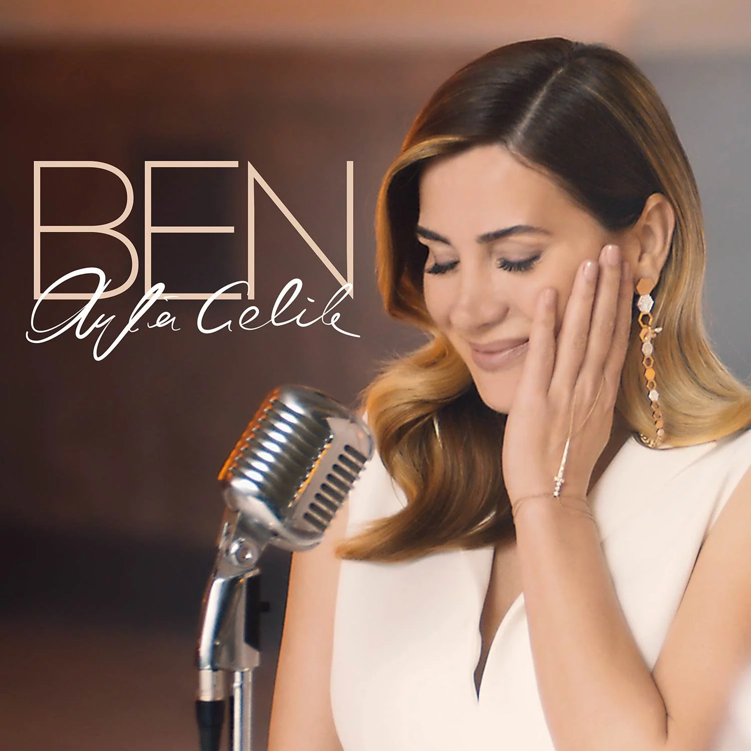 Ayla Çelik Ben - Plak Ayla Çelik Ben - Plak