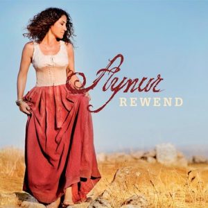 Aynur Rewend - Plak