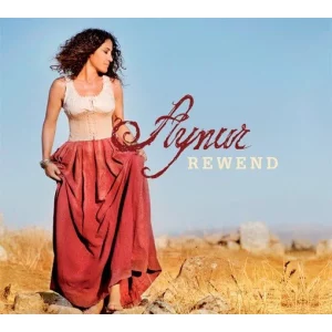 Aynur Rewend - Plak