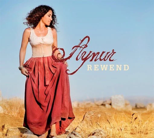 Aynur Rewend - Plak Aynur Rewend - Plak