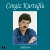 Cengiz Kurtoğlu Yıllarım - Plak