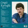 Cengiz Kurtoğlu Yıllarım - Plak