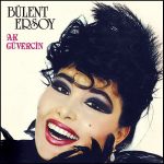 Bülent Ersoy Ak Güvercin - Plak