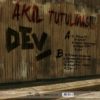 Dev Akıl Tutulması - Plak