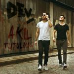 Dev Akıl Tutulması - Plak