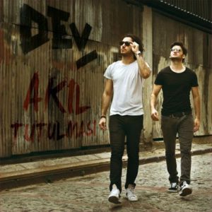 Dev Akıl Tutulması - Plak