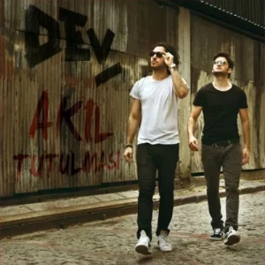 Dev Akıl Tutulması - Plak