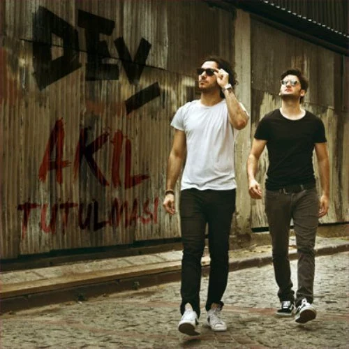 Dev Akıl Tutulması - Plak Dev Akıl Tutulması - Plak