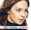 Ebru Gündeş Araftayım - Plak
