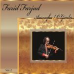 Farid Farjad Anroozha Vol. 2 - Plak