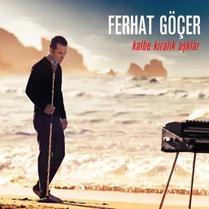Ferhat Göçer Kalbe Kiralık Aşklar - Plak
