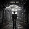 Heavy Sky Dreamer - Plak