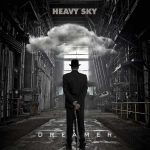 Heavy Sky Dreamer - Plak