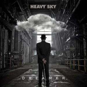 Heavy Sky Dreamer - Plak