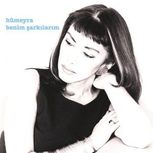 Hümeyra Benim Şarkılarım - Plak