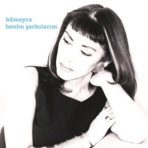 Hümeyra Benim Şarkılarım - Plak Hümeyra Benim Şarkılarım - Plak
