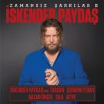 İskender Paydaş Zamansız Şarkılar 2 - Plak