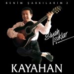 Kayahan- Siyah Işıklar