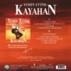 Kayahan- Yemin Ettim