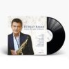 Kürşat Başar - Keşke Burada Olsaydın - PLAK