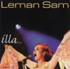 Leman Sam İlla - Plak