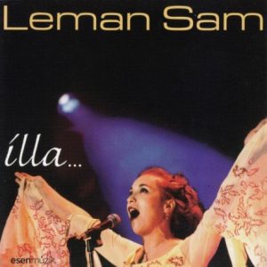 Leman Sam İlla - Plak