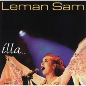 Leman Sam İlla - Plak