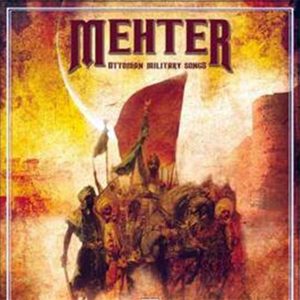 Mehter - Ottoman Military Songs - Plak