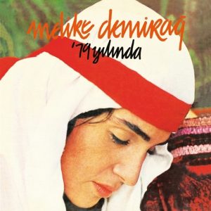 Melike Demirağ 79 Yılında - Plak