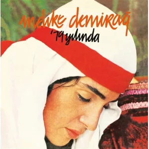 Melike Demirağ 79 Yılında - Plak