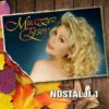 Muazzez Ersoy Nostalji 1 - Plak