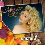 Muazzez Ersoy Nostalji 1 - Plak